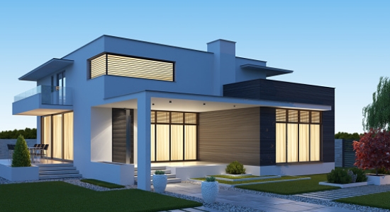 Ground Up Construction